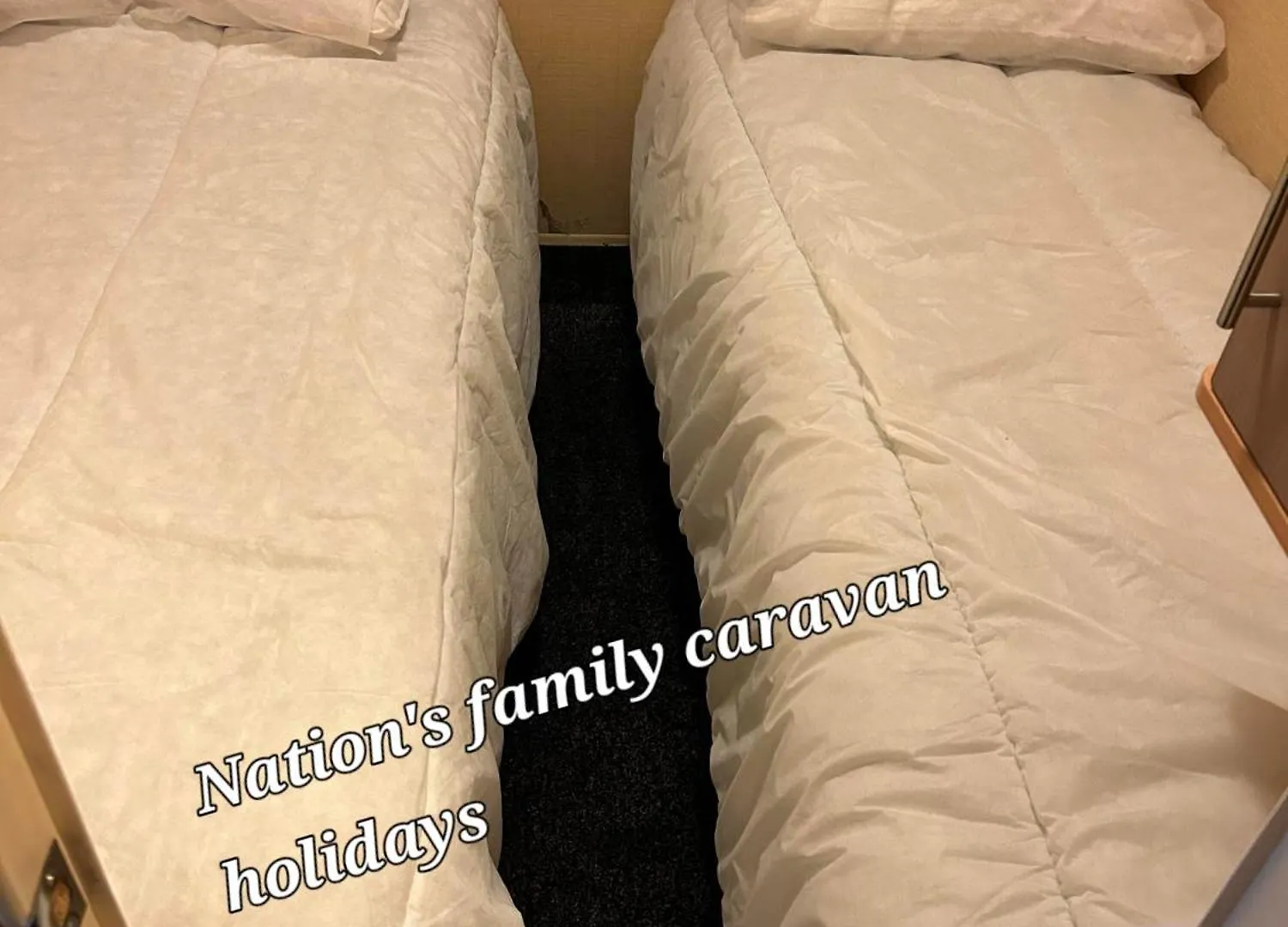 Nation'S Family Caravan Holidays Withernsea 0*,  United Kingdom