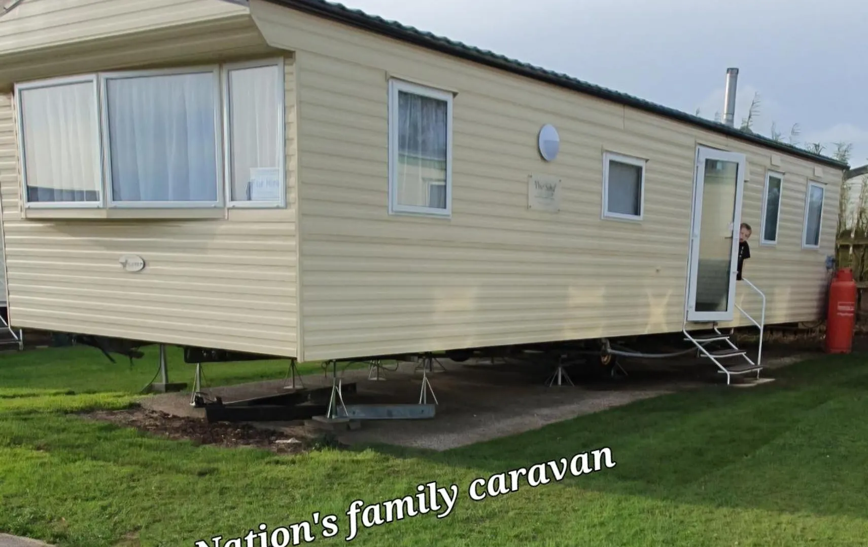 Nation'S Family Caravan Holidays Withernsea