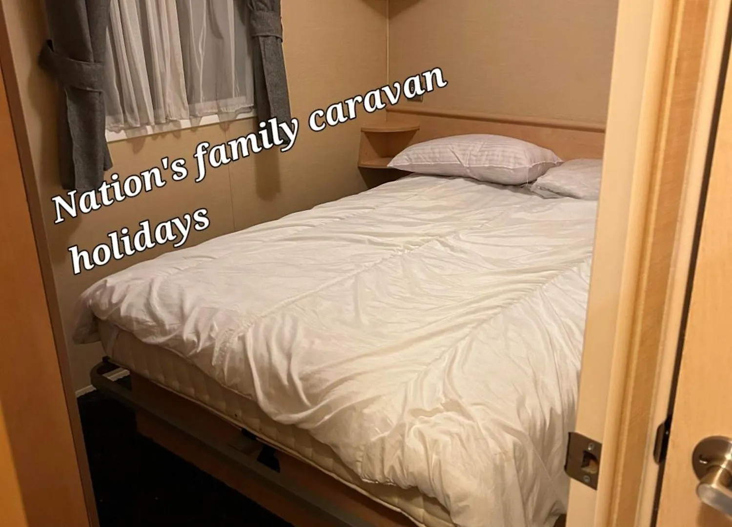 Holiday park Nation'S Family Caravan Holidays Withernsea United Kingdom