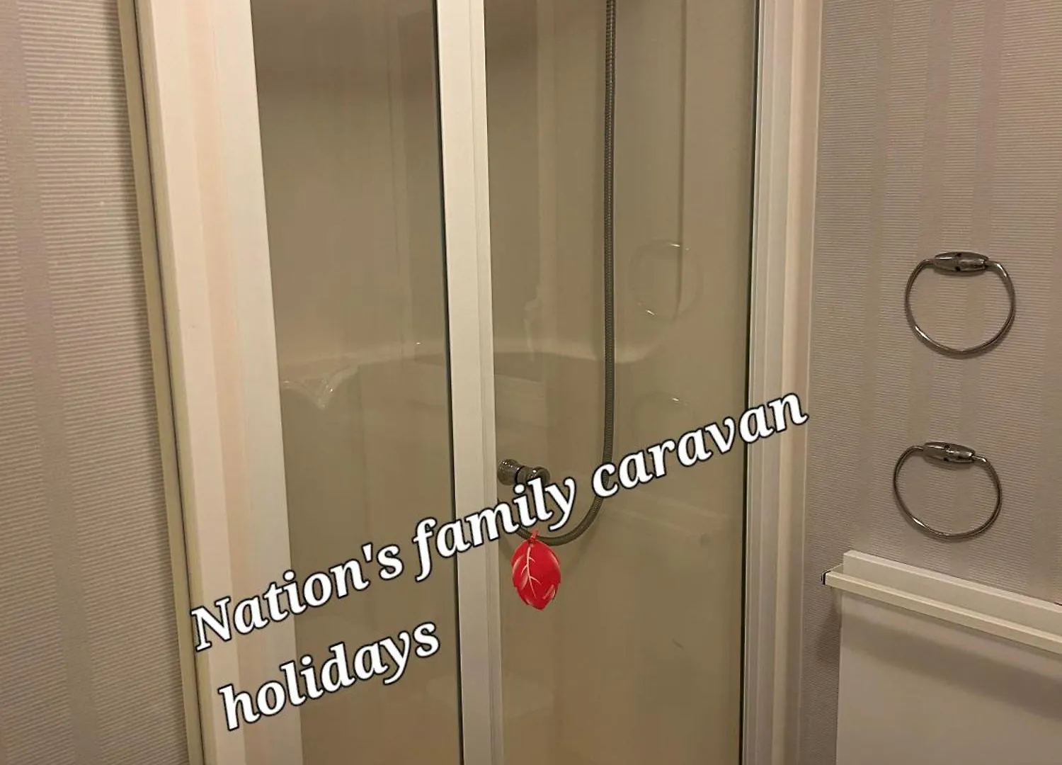 Holiday park Nation'S Family Caravan Holidays Withernsea